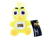 Five Nights At Freddy s 18 Plush Chica