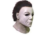 Miramax Halloween 8 Resurrection Michael Myers Deluxe Full Head Mask