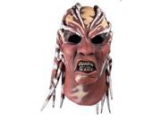 Clive Barker s Nightbreed Full Adult Costume Mask Peloquin