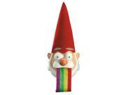 Gravity Falls Disney Barfing Gnome Adult Costume Mask