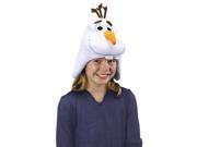 Frozen Disney Olaf Laplander Child Costume Knit Hat
