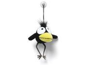 Spirited Away 3 Dangle Plush with Suction Cup Fly Bird