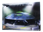 Area 51 UFO AE 341.15B Model Kit