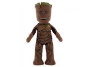 Guardians of the Galaxy 11 Plush Doll Groot Bleacher Creature