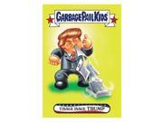 GPK Disg Race To The White House Tissue Issue Trump Card 20