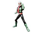 S.H. Figuarts Kamen Masked Rider 2 The First Version Action Figure