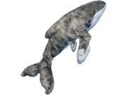 Douglas 14 Plush Animal Humpback Whale