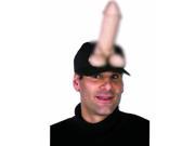 Flappy Cap Wiener Adult Costume Hat