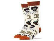 Happy Lil Accidents Men s Crew Socks