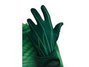 Green Lantern Gloves Costume Accessory Adult