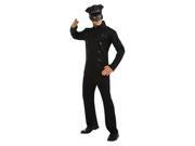 The Green Hornet Kato Costume Adult X Large