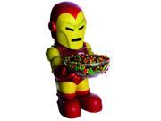 Marvel Iron Man Candy Bowl Holder