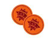 Team Fortress 2 Demo Patches Set of 2 Team Red
