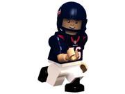 Houston Texans NFL OYO Minifigure Brian Cushing