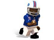 Buffalo Bills NFL OYO Minifigure TJ Graham