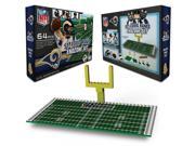 St. Louis Rams NFL Endzone Set