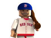 Boston Red Sox MLB OYO Minifigure David Ross Beard
