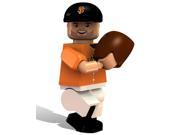 San Francisco Giants MLB OYO Minifigure Barry Zito