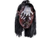 Lord Of The Rings Lurtz Latex Overhead Mask