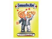 GPK Disg Race To The White House Election Day Donald Hillary 58