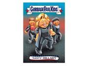 GPK Disg Race To The White House Nasty Hillary 55