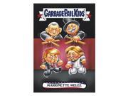 GPK Disg Race To The White House Marionette Melee 24
