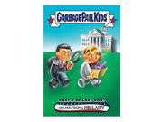 GPK Disg Race To The White House What If Hillary Won 68 Hamstrung Hillary