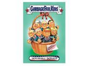 GPK Disg Race To The White House Deplorable Donald 66