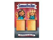 GPK Disg Race To The White House Misappropriating Melania 57