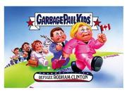 GPK Disg Race To The White House Refugee Rodham Clinton 65