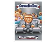 GPK Disg Race To The White House Travel Trouble Trump 25