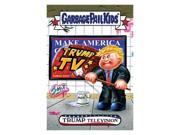 GPK Disg Race To The White House Trump Television 62