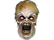 Morris Costumes Halloween Party Fashion Holiday Apparel Outfit Evil Dead 2 Evil Ed Latex Mask