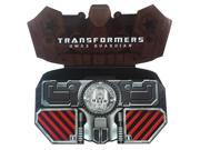 Transformers Combiner Wars UW03 Defensor Guardian Japan Version Coin