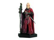Doctor Who Sycorax 20 Collector Figure