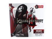 Killer Instinct Series 1 6 Collectible Figure Hisako