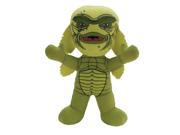 Universal Monsters 13 Plush Doll Creature From The Black Lagoon
