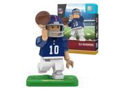 NFL New York Giants Eli Manning G4S7 OYO Mini Figure