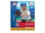 Chicago Cubs MLB Jon Lester OYO Mini Figure