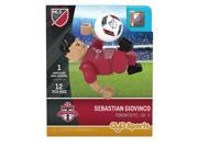Toronto FC MLS Sebastian Giovinco OYO Mini Figure
