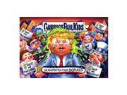 GPK Disgrace To The White House Demonstration DONALD TRUMP Card 70