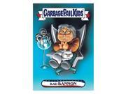 GPK Disgrace To The White House Bad BANNON Card 73