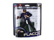 Baltimore Ravens Joe Flacco McFarlane NFL Series 33 Exclusive Figure