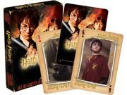 Playing Card - Harry Potter - Chamber of Secrets Poker Games New Licensed 52416