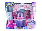 Shopkins S7 Join the Party Playset Cotton Candy Party