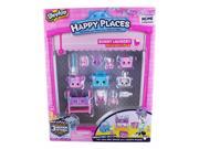 Shopkins Happy Places S2 Decorator Pack Bunny Laundry