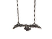 Harry Potter Hedwig Necklace