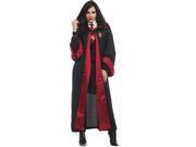 Harry Potter Hermione Adult Costume Large