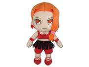 Plush - Sailor Moon - New Eudial 8'' Soft Doll Toys Anime Licnesed ge52599 Plush - Sailor Moon - New Eudial 8'' Soft Doll Toys Anime Licnesed ge52599
