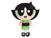 Power Puff Girls Interactive Plush Buttercup Power Puff Girls Interactive Plush Buttercup